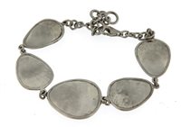 Bracciale Adami & Martucci Donna in Argento B2C77AR - B2C77AR